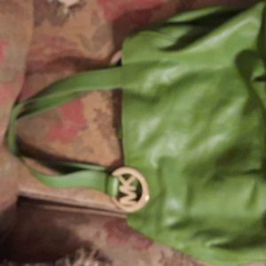 Michael Kor purse.